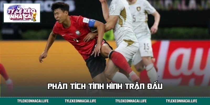 Phân tích chuyên sâu trận đấu CH Séc và Mexico ngày 25/06