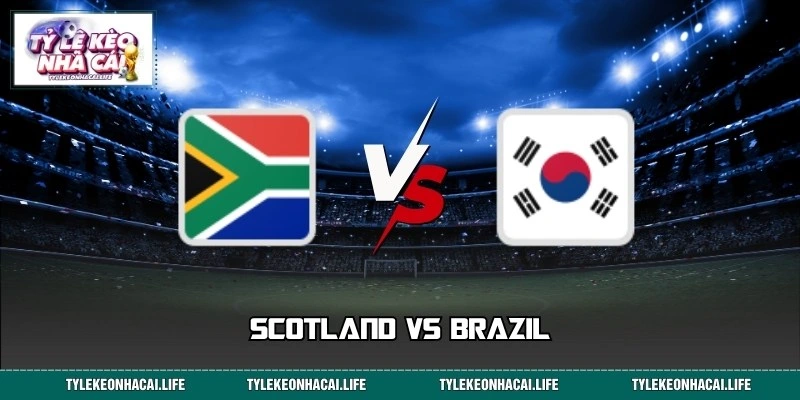 Soi Kèo Nam Phi vs Hàn Quốc World Cup 25/06 08:00: Ai Thắng?