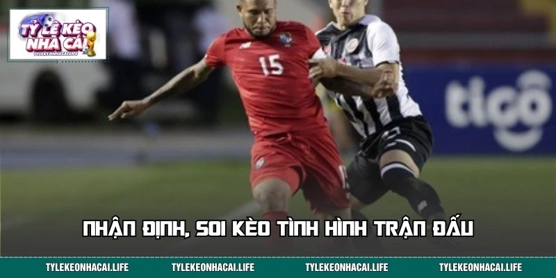Nhận định chuyên gia về trận đấu Panama vs Croatia 24/06