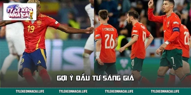 Gợi ý đầu tư sáng giá từ chuyên gia